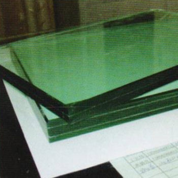 Laminated Glass