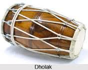 Low Price Dholak