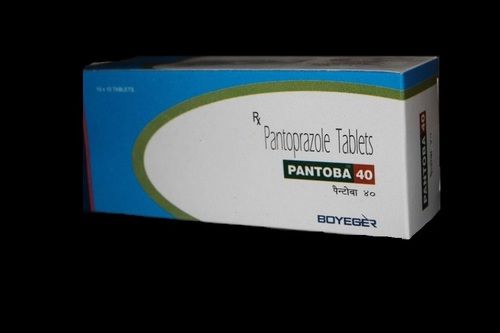 Pantoba Tablets