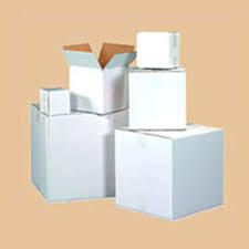 Pharmaceutical Packaging Corrugated Boxes