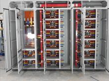 PMCC Control Panels