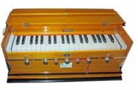 Quality Tested Harmonium