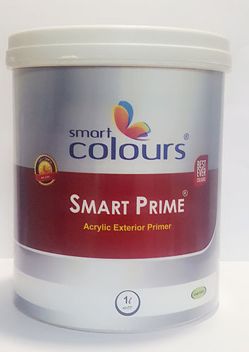 Smart Prime Exterior Primer