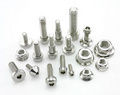 Stainless Steel Fasteners