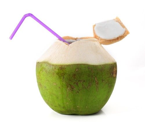 Tender Coconut