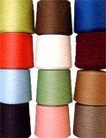 V.m Polyester Yarn