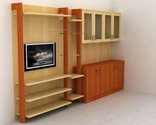 Wooden Fabrication Service By SPD Interior Decoration & Kitchen Art