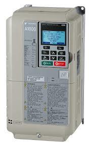 Yaskawa A1000 AC Drive