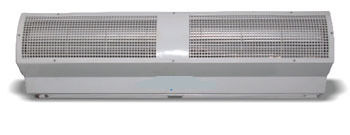 Air Curtain / Air Barrier