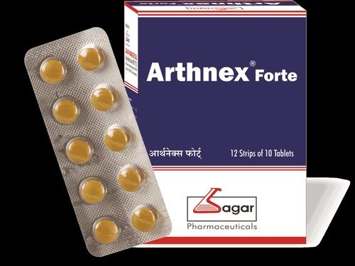 Arthnex Forte Tablets