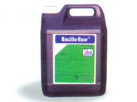 Bacillo Floor