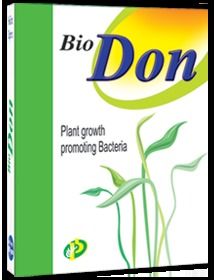 Bio Fungicide (Bio Don)