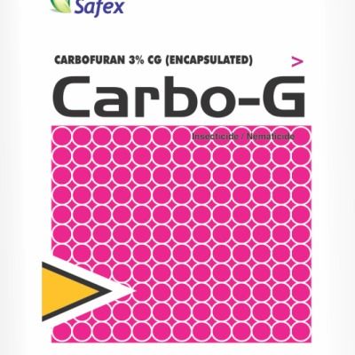 CARBO 3G Chemical