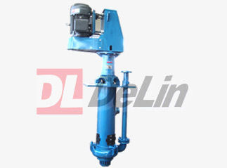 Dv(r) Sump Pump