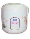 Electric Rice Cooker