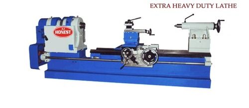 Extra Heavy Duty Lathe