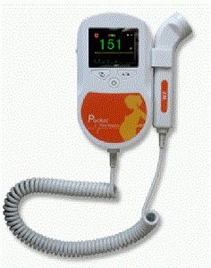 Fetal Doppler