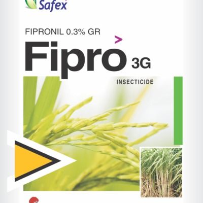 FIPRO 3G Chemical