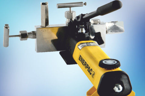 Hydraulic Hand Pump