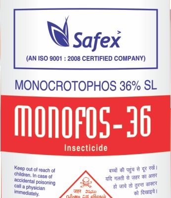 Monofos Chemicals