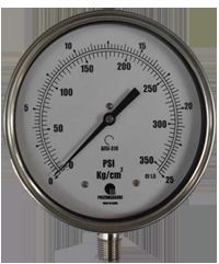 Pressure Gauge