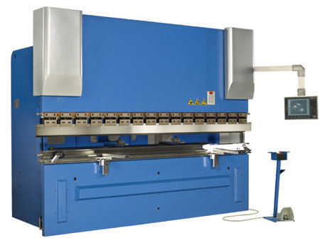 PROTECK Hydraulic Press Brakes