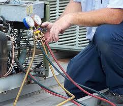 Refrigeration Repairing Services