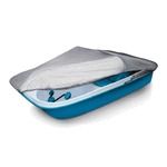 Silver-tech Pedal Boat Tarpaulins