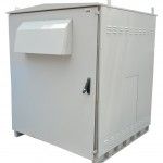 Txn Rack/Battery Chiller