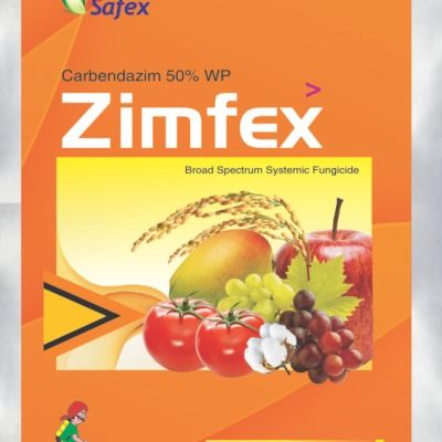 Zimfex Chemicals