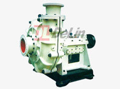 ZJ Slurry Pump