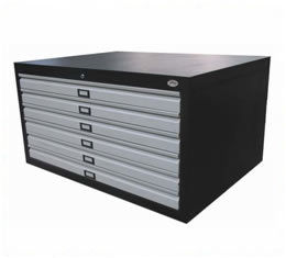 Drawing File Cabinet