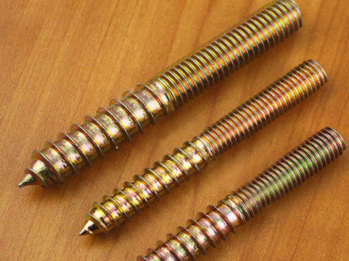 Dual Thread Screw Main