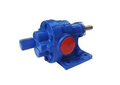 External Gear Pump for Efficient and Reliable Pumping