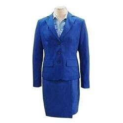 Ladies Corporate Uniform