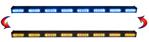 Led Arrow Stick Traffic Warning Bars