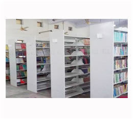 Library Shelving