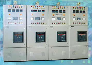 LT Control Panel Boards