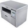 White Multifunction Laser Printer