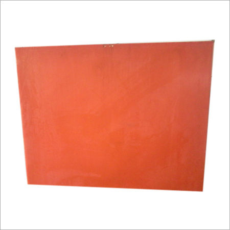 Natural Cast Nylon Sheet