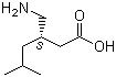 Pink And Yellow Pregabalin