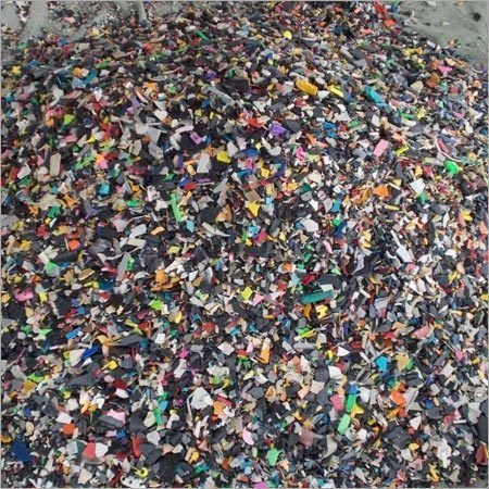 PVC Plastic Scrap