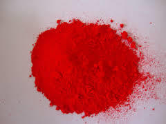 Solvent (Red 48)