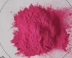 solvent red