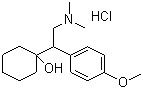 Venlafaxine Hydrochloride