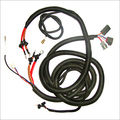 Round Brilliant Cut Automatic Wiring Harness