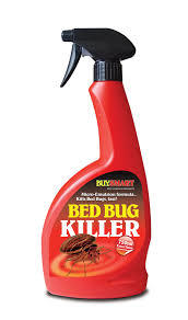 Bed Bugs Killer Water Storage