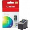 Canon Tricolour Ink Cartridge