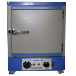 Commercial Hot Air Oven
