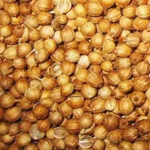 Coriander Seed